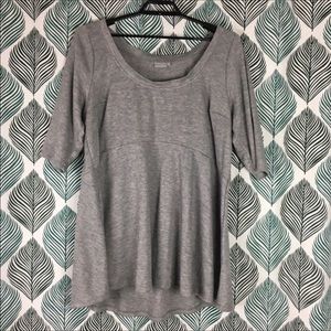 Eshakti light sweater tunic